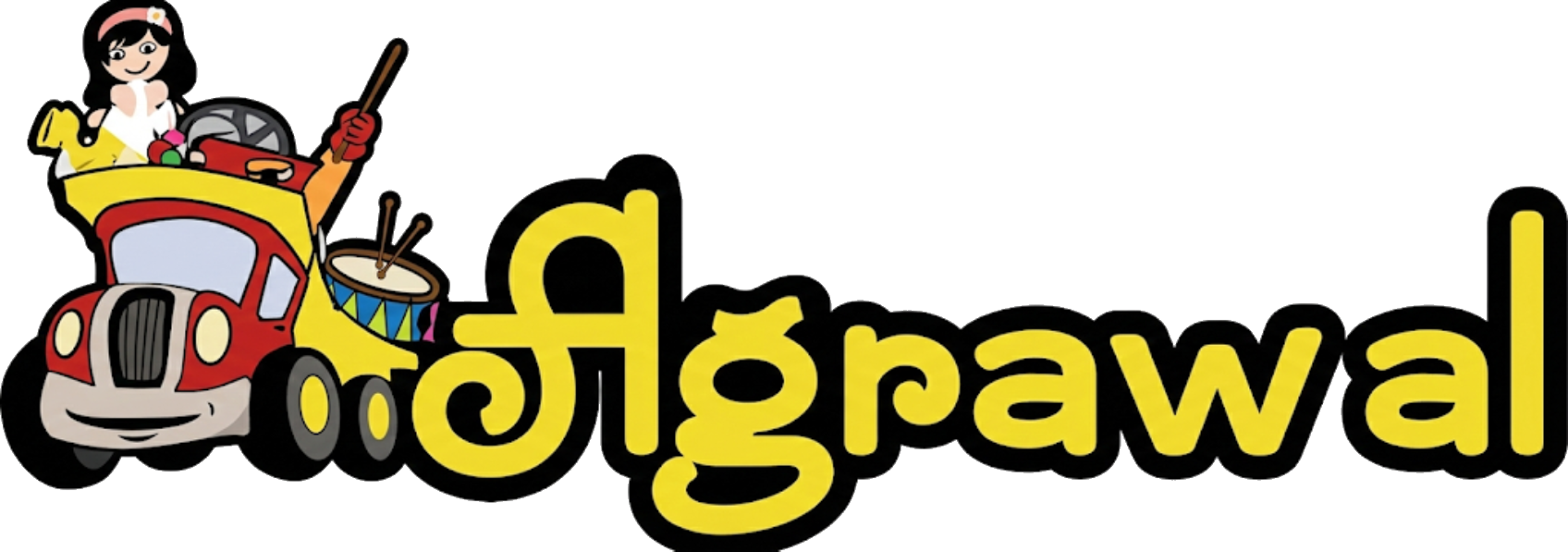 Agrawaltoys